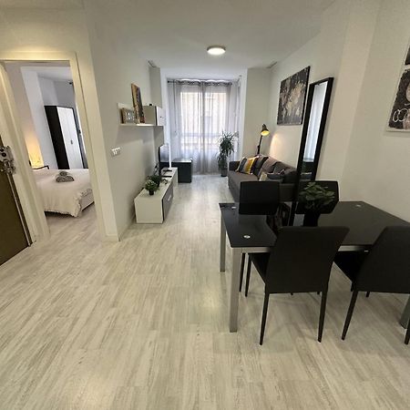Valencia Apartamento Estilo Italiano 외부 사진