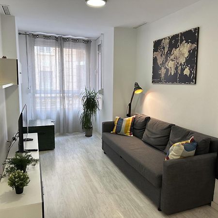 Valencia Apartamento Estilo Italiano 외부 사진