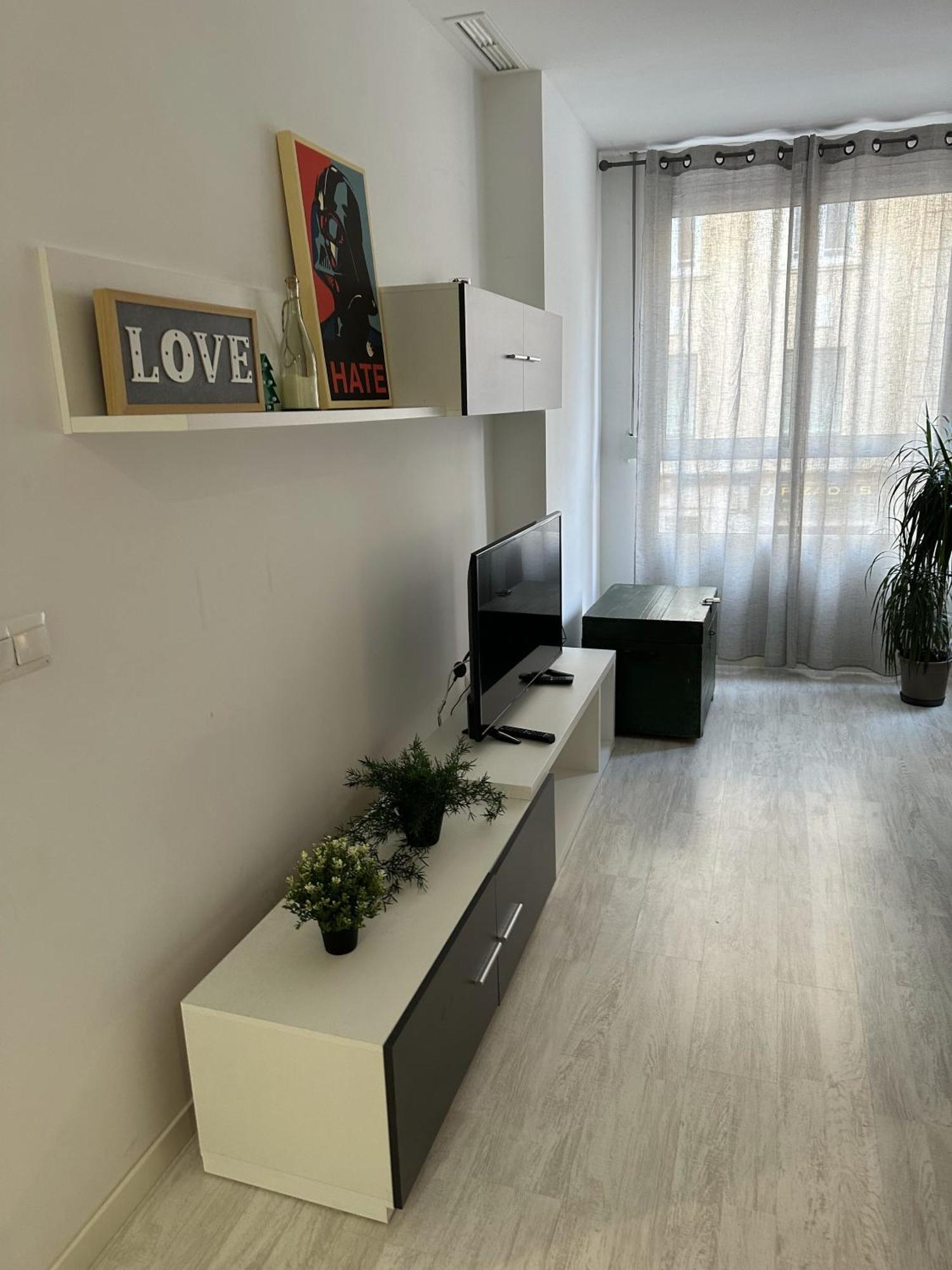 Valencia Apartamento Estilo Italiano 외부 사진