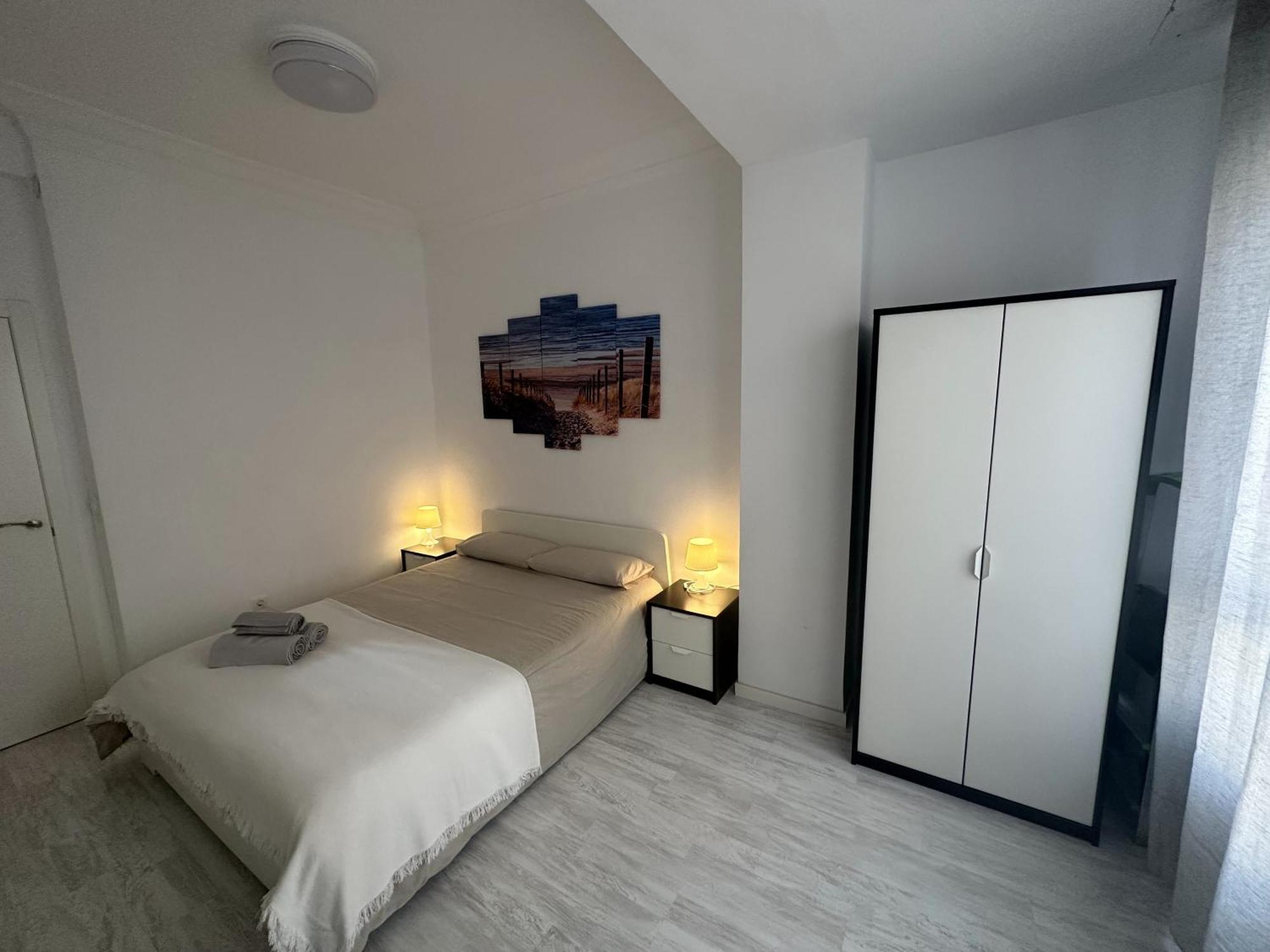 Valencia Apartamento Estilo Italiano 외부 사진