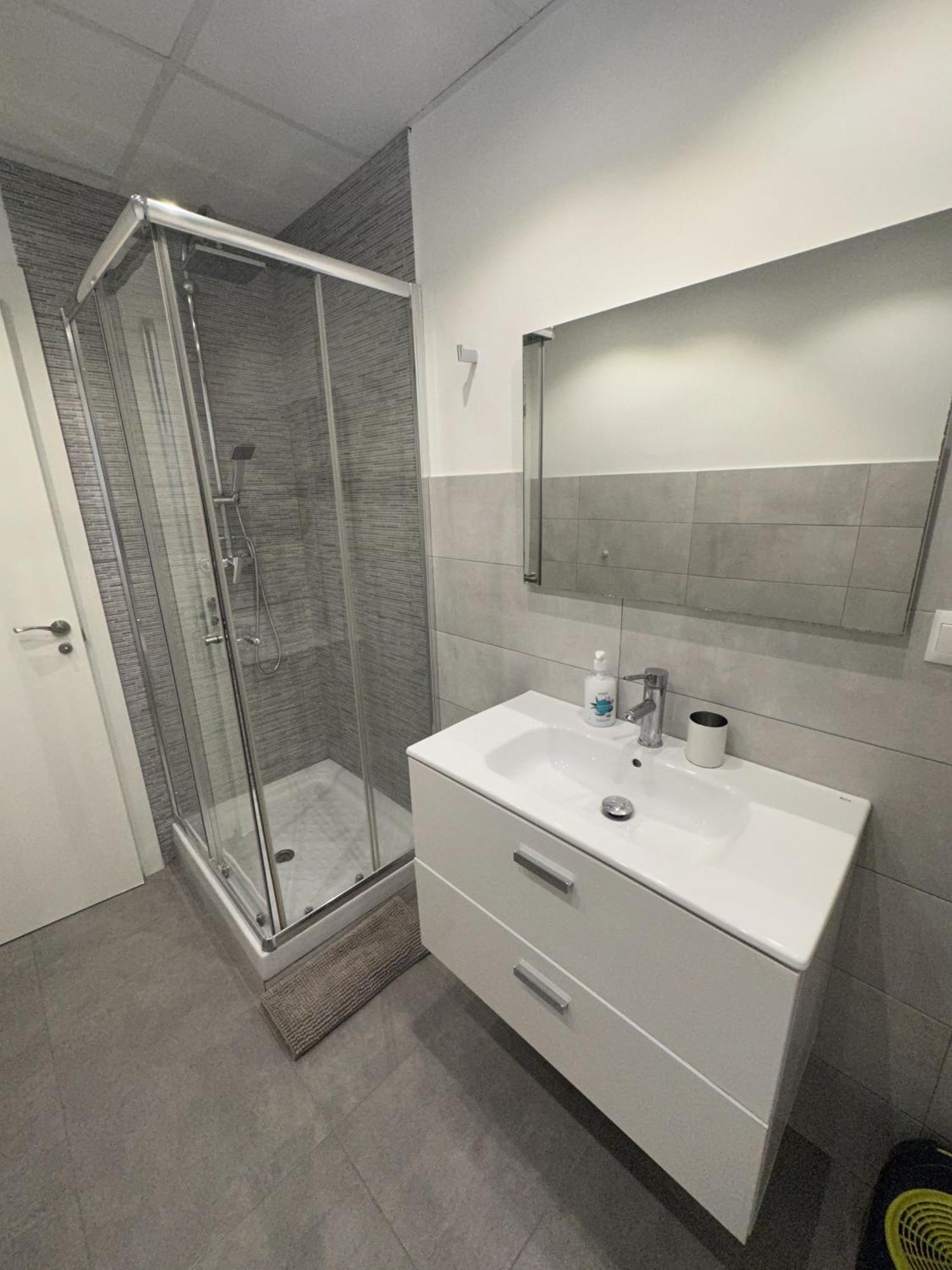 Valencia Apartamento Estilo Italiano 외부 사진