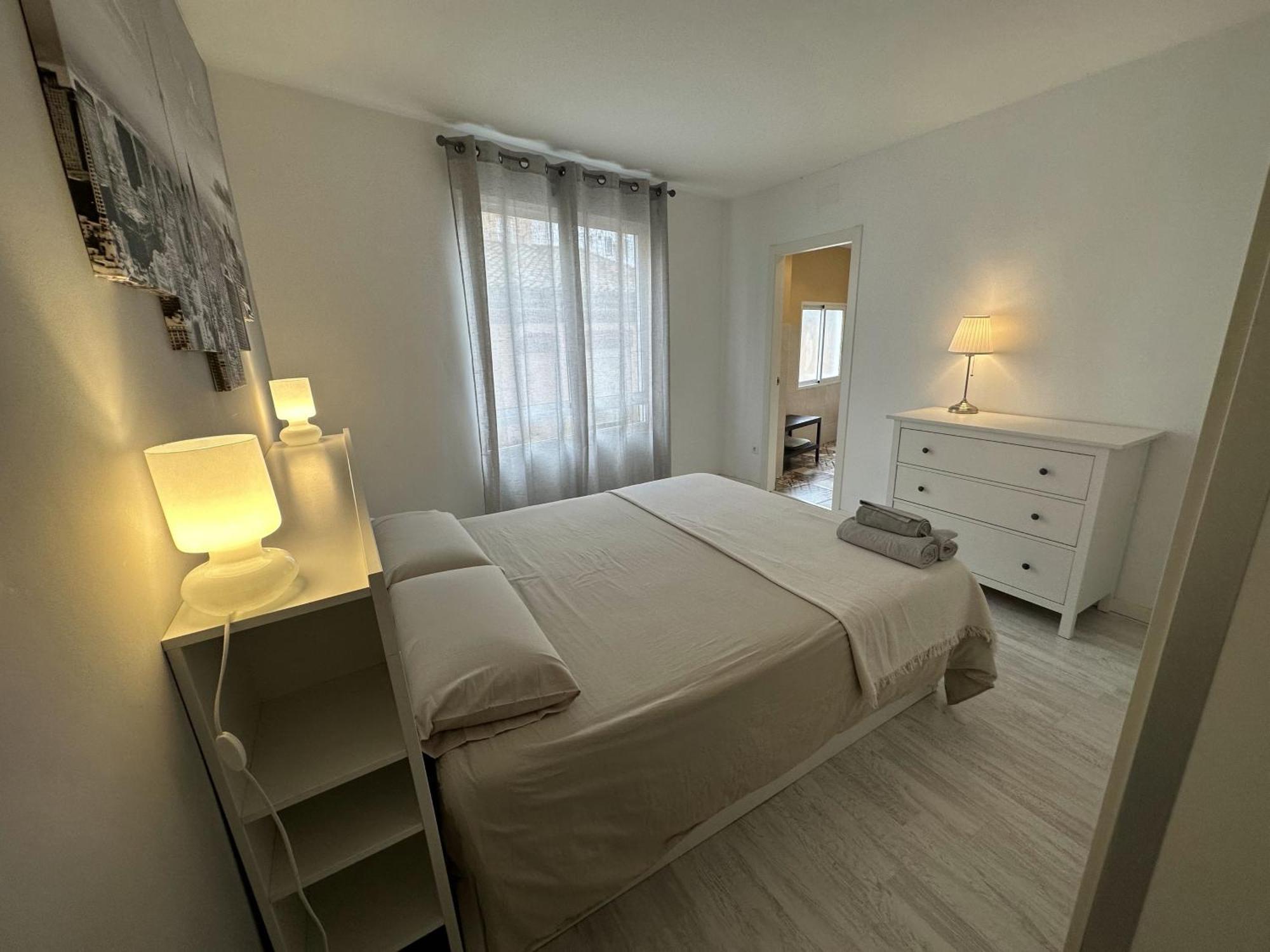 Valencia Apartamento Estilo Italiano 외부 사진